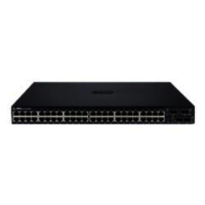 Dell Force10 S4820T Switch Managed 48 x 1000/10000 Dell Force10 S4820T Switch Managed 48 x 1000/10000